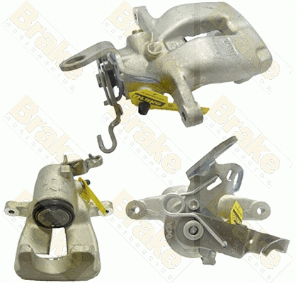 Étrier de frein Brake ENGINEERING CA2552R