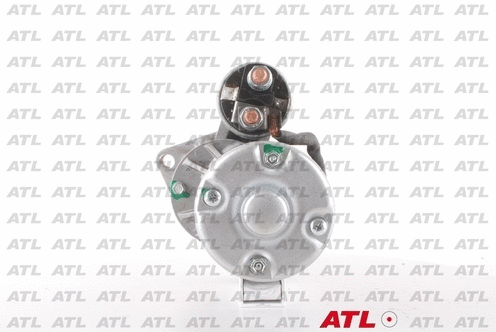 Démarreur ATL Autotechnik A 15 390