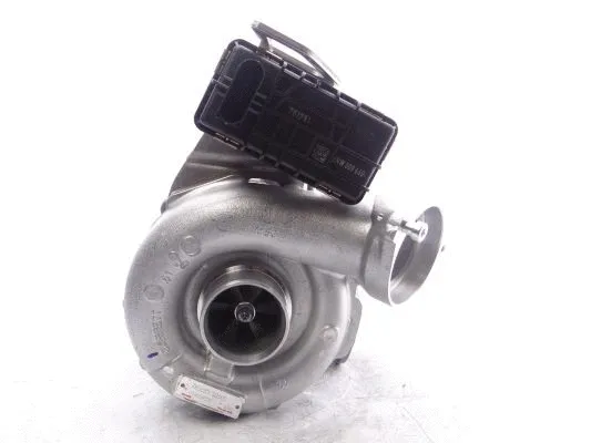 Turbocompresseur, suralimentation GARRETT 765985-9010W