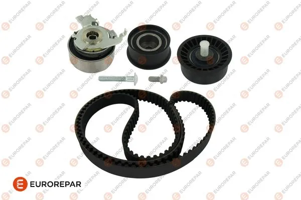 Kit de courroie crantée EUROREPAR 1611884480