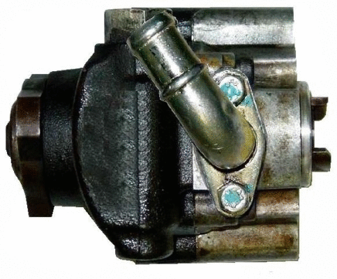 Pompe hydraulique, direction WAT BRV64H