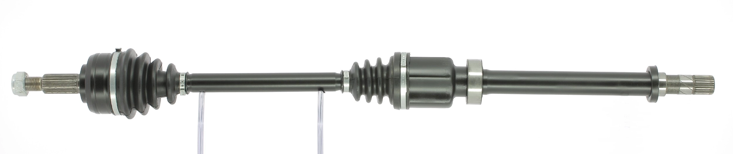 Arbre de transmission FRIESEN FDS3548