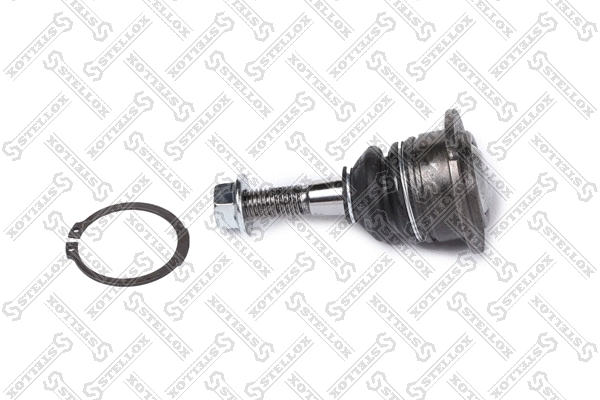 Rotule de suspension STELLOX 52-00362-SX