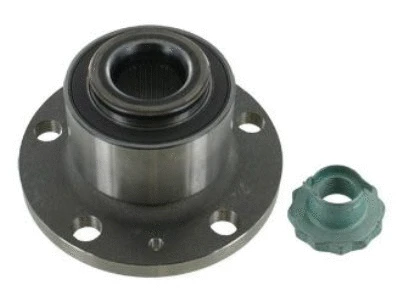 Kit de roulements de roue BREDA LORETT KRT8148