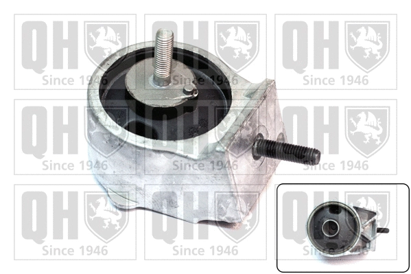 Support moteur QUINTON HAZELL EM2218