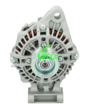 Alternateur GECO A507792A