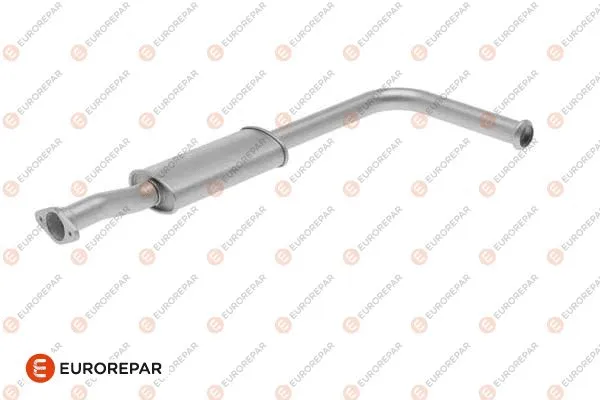 Silencieux avant EUROREPAR E12866H