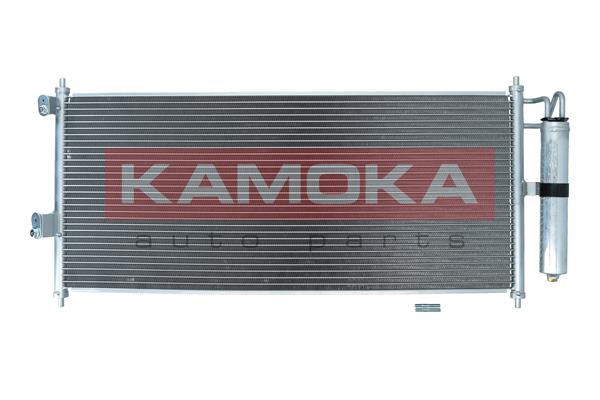 Condenseur, climatisation KAMOKA 7800022