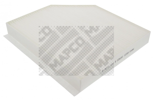 Filtre, air de l'habitacle MAPCO 65221