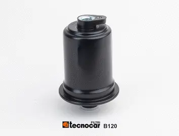 Filtre à carburant TECNOCAR B120