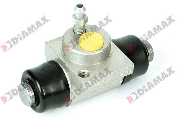 Cylindre de roue DIAMAX N03226