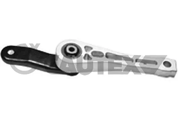 Support moteur CAUTEX 756314
