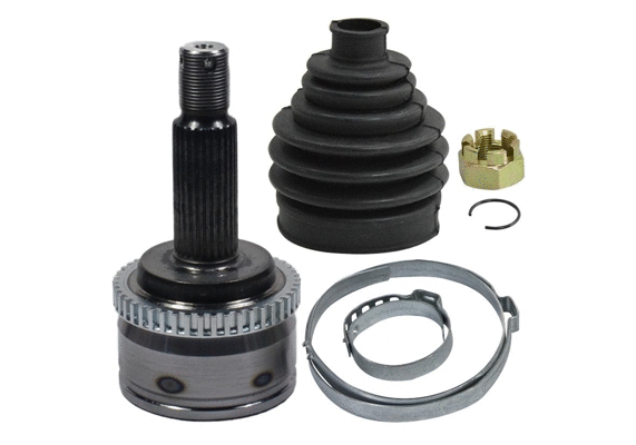 Jeu de joints, arbre de transmission HART 470 781