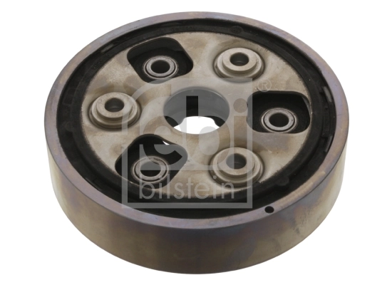 Joint, arbre de transmission FEBI BILSTEIN 40857