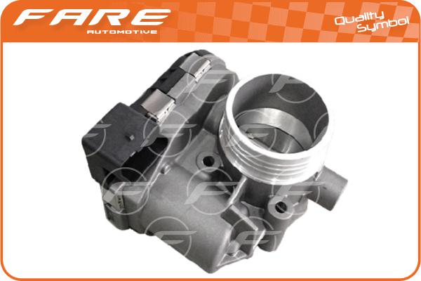 Corps papillon FARE-CO 33384
