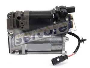 Compresseur, système d'air comprimé SERCORE 15ACS055