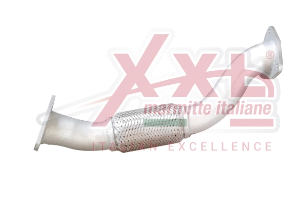 Tuyau d'échappement XXLMARMITTEITALIANE A6006