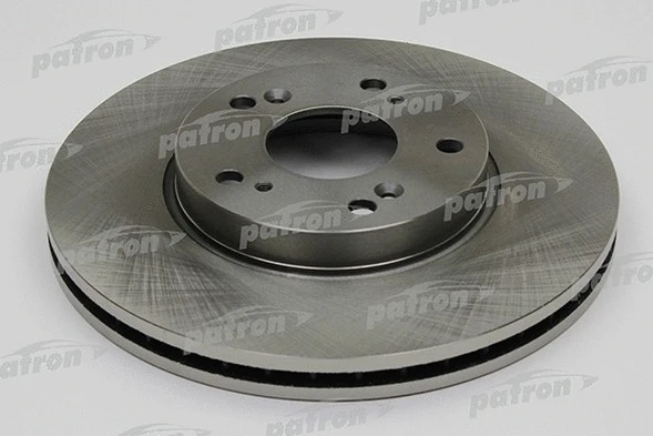Disque de frein PATRON PBD4429