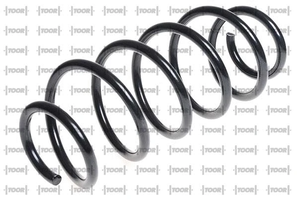 Ressort de suspension TOOR SC61770