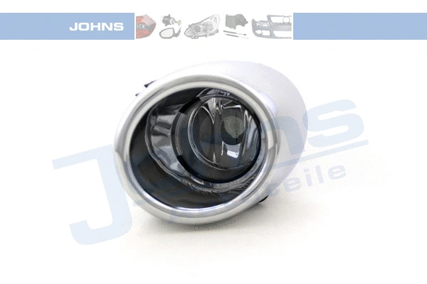Projecteur antibrouillard JOHNS 57 07 29