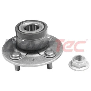 Kit de roulements de roue DriveTec DWB1680