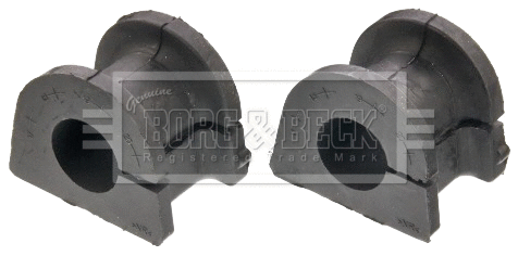 Kit de réparation, barre de couplage stabilisatrice BORG & BECK BSK8061K