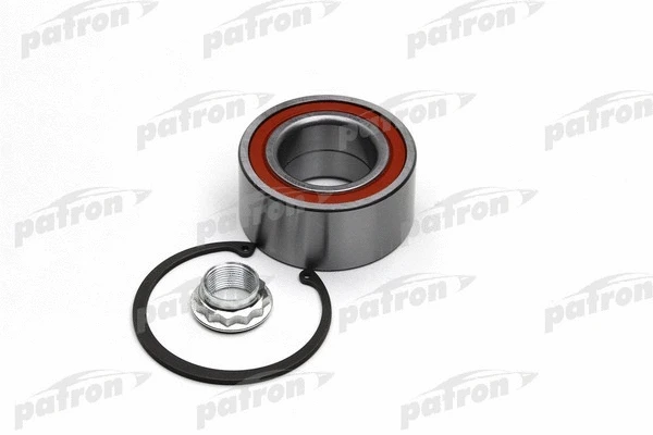 Kit de roulements de roue PATRON PBK757