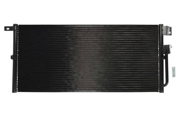Condenseur, climatisation THERMOTEC KTT110572