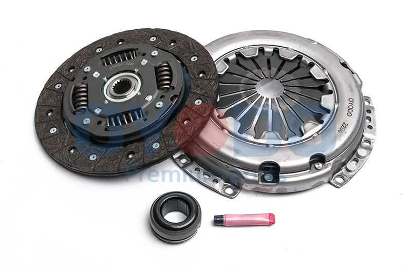 Kit d'embrayage Oyodo 10S9011-OYO