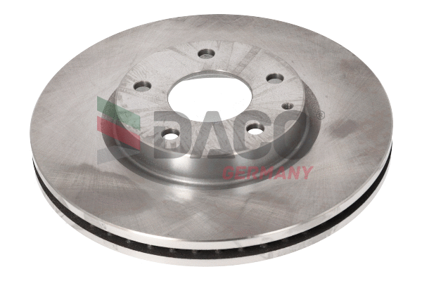 Disque de frein DACO Germany 602217