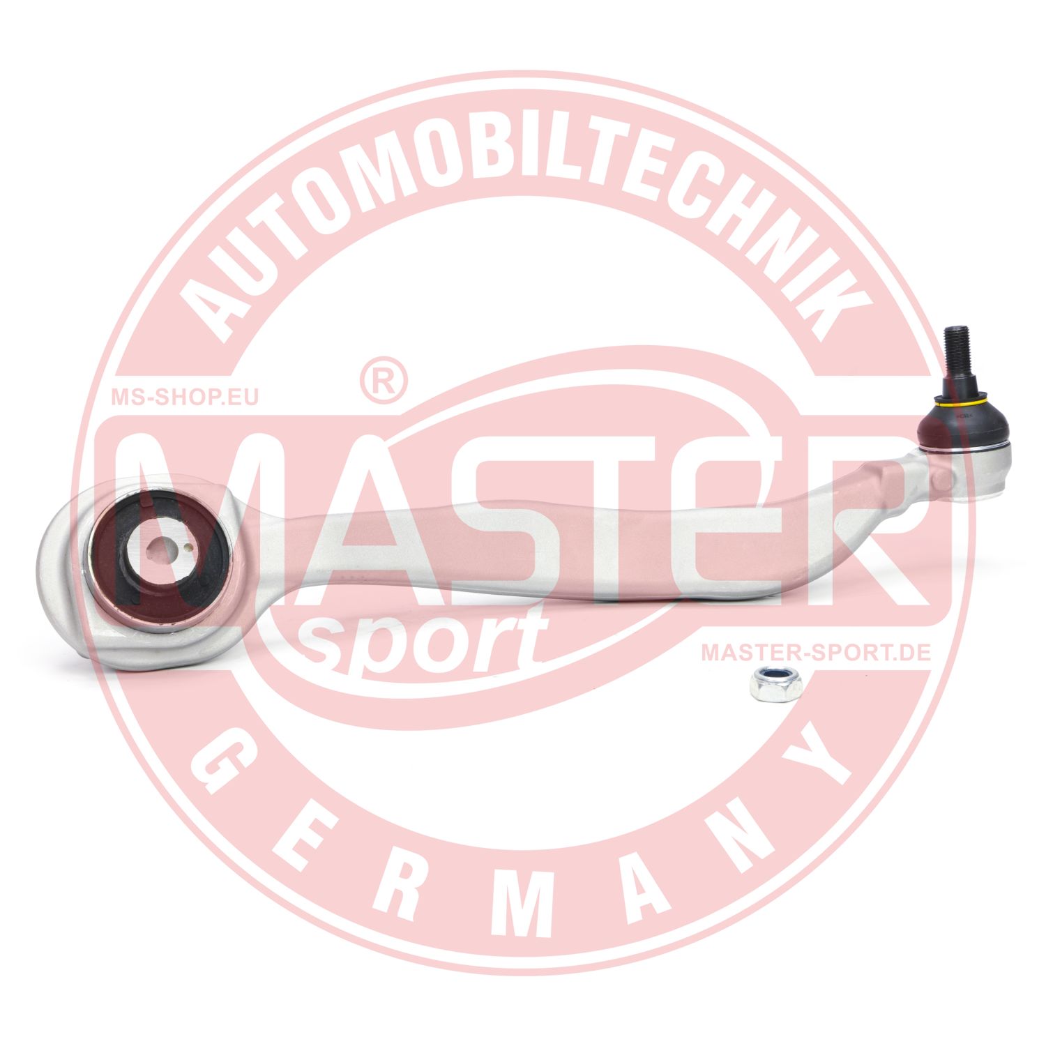 Bras de liaison, suspension de roue MASTER-SPORT GERMANY 37991-PCS-MS