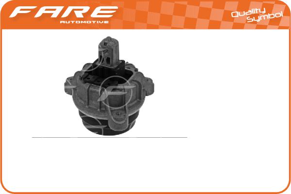 Support moteur FARE-CO 36497