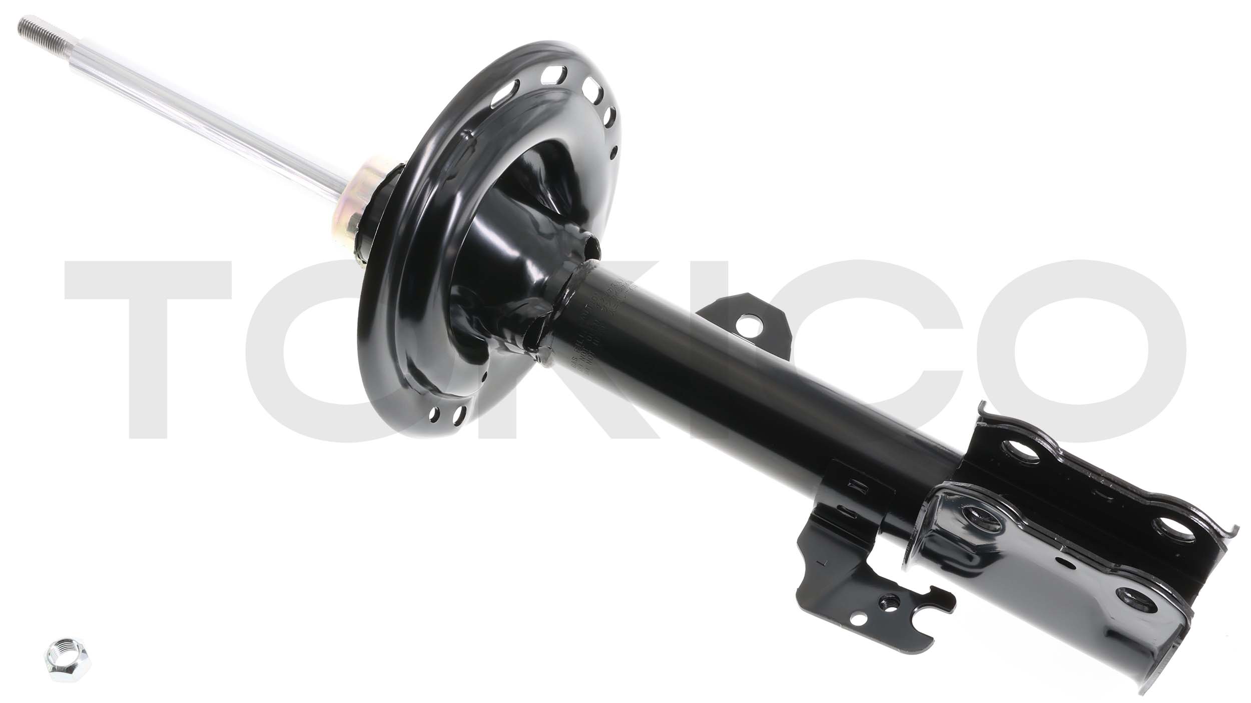 Amortisseur TOKICO B3405