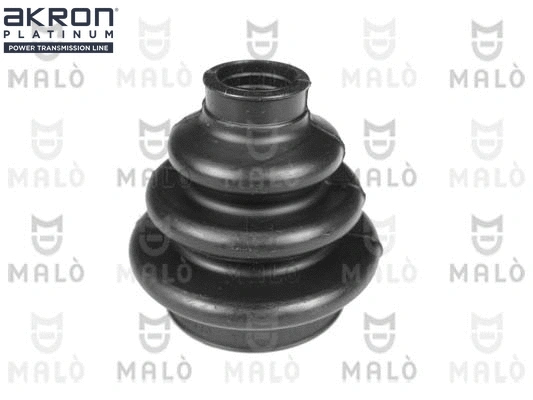 Joint-soufflet, arbre de commande AKRON-MALÒ 27043