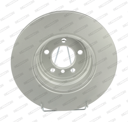 Disque de frein FERODO DDF1936C-1
