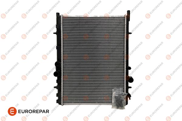 Radiateur, refroidissement du moteur EUROREPAR 1691075080