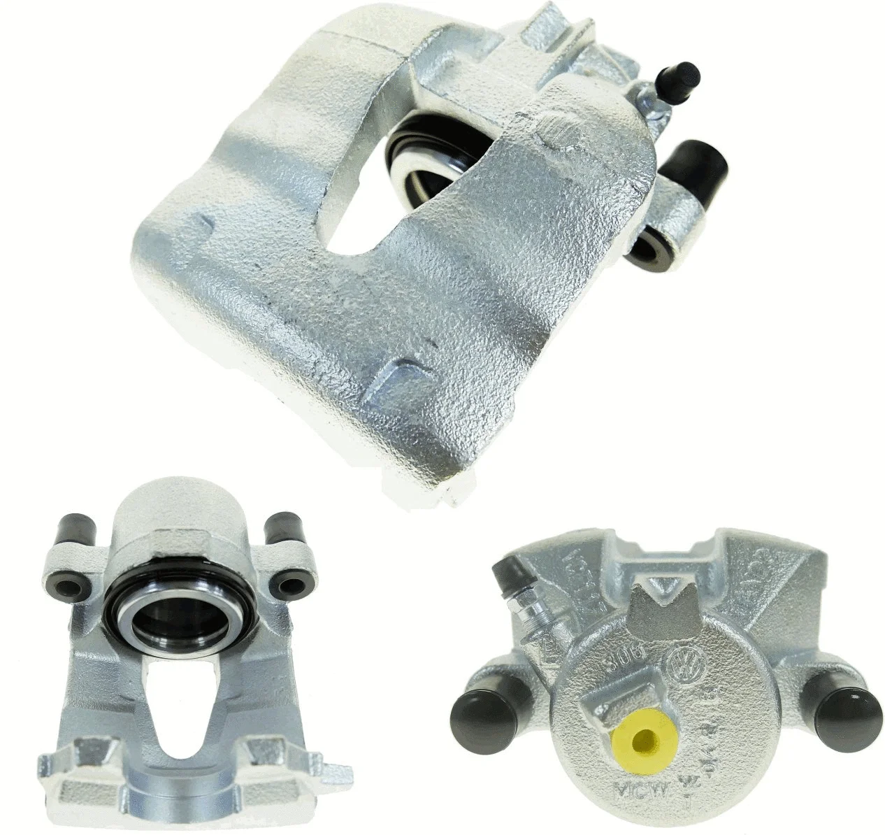 Étrier de frein Brake ENGINEERING CA3583