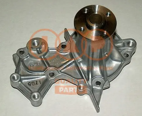 Pompe à eau, refroidissement du moteur IAP QUALITY PARTS 150-16052