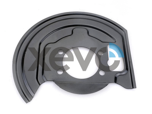 Déflecteur, disque de frein XEVO XES0142