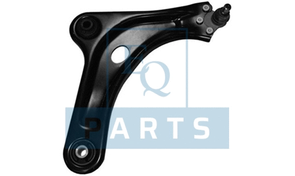 Bras de liaison, suspension de roue EQUAL QUALITY BR0117D