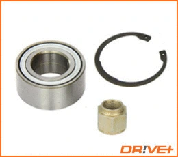 Kit de roulements de roue Dr!ve+ DP2010.10.0114