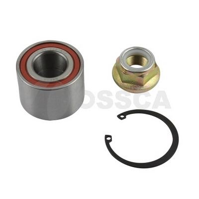 Kit de roulements de roue OSSCA 10213