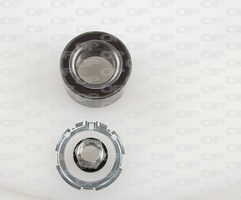 Kit de roulements de roue OPEN PARTS HBK5258.01