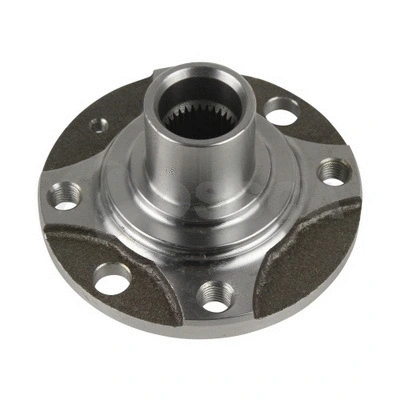 Disque de frein OSSCA 01601