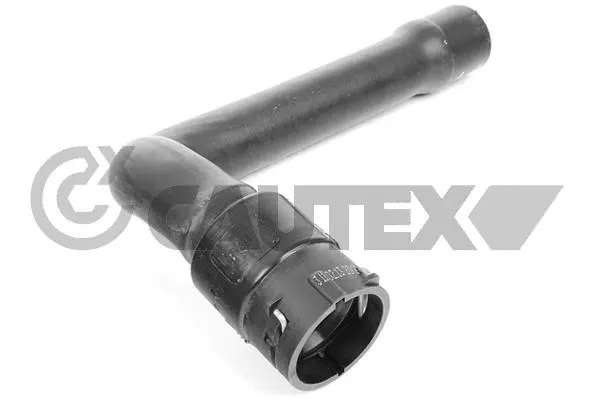 Durite de radiateur CAUTEX 461253