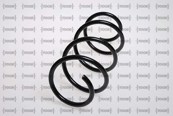 Ressort de suspension TOOR SC61026