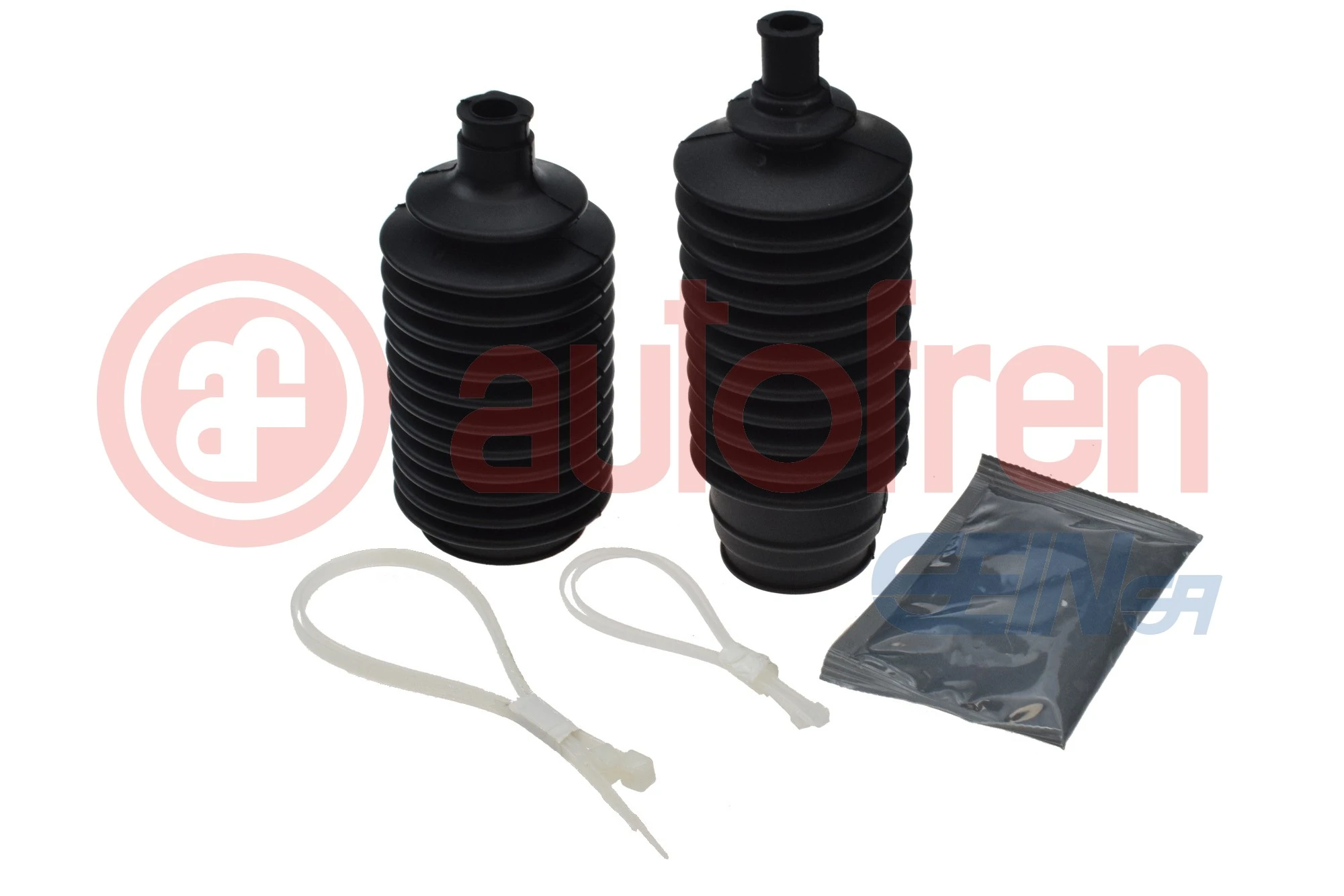 Jeu de joints-soufflets, direction AUTOFREN SEINSA D9460C
