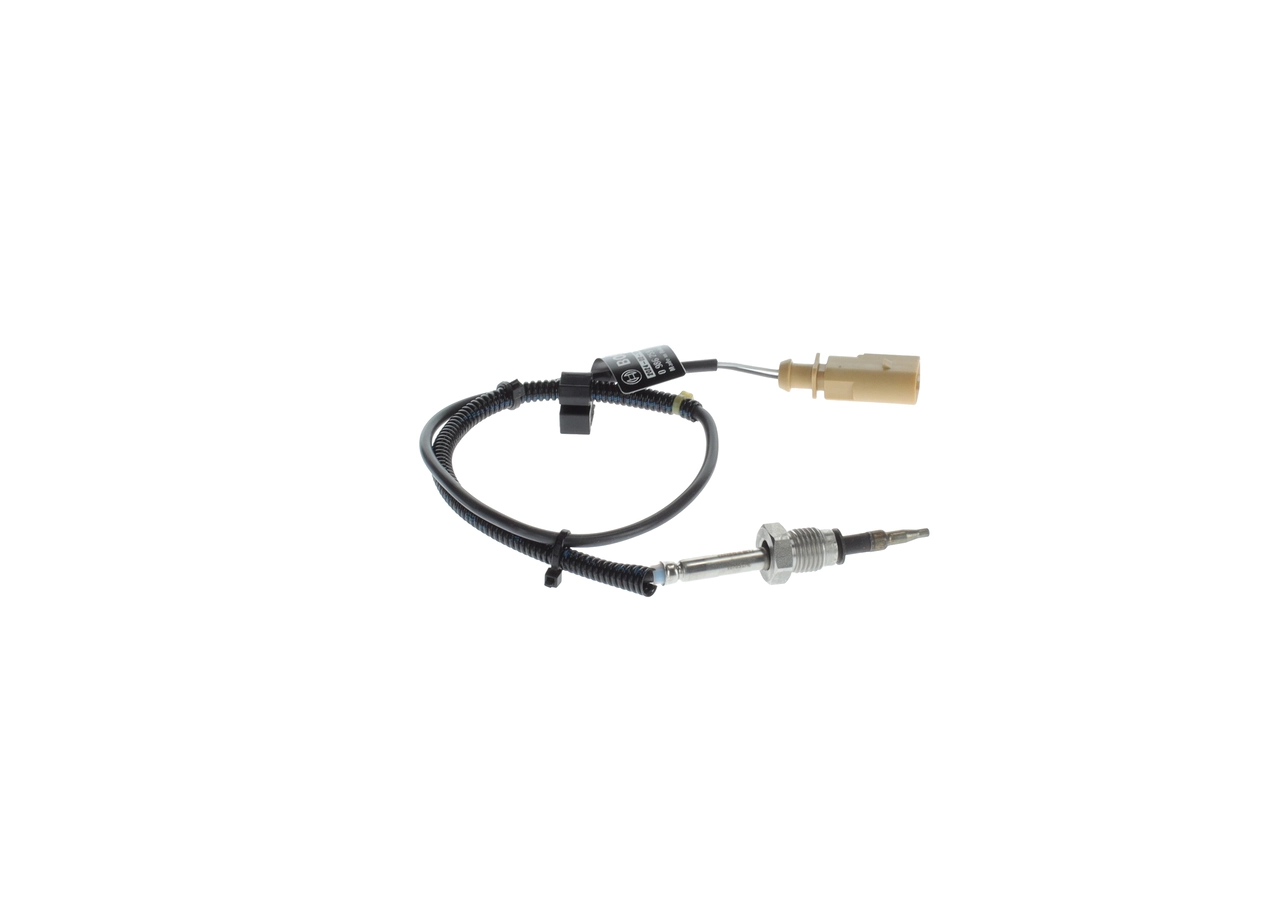 Capteur, température des gaz BOSCH 0 986 259 199