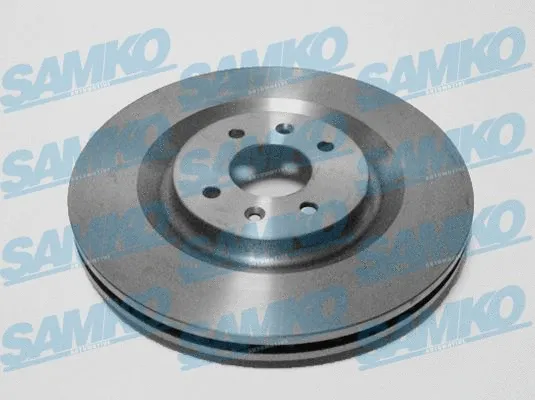 Disque de frein SAMKO C1020V