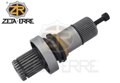 Arbre d'entraînement, différentiel ZETA-ERRE ZR7318